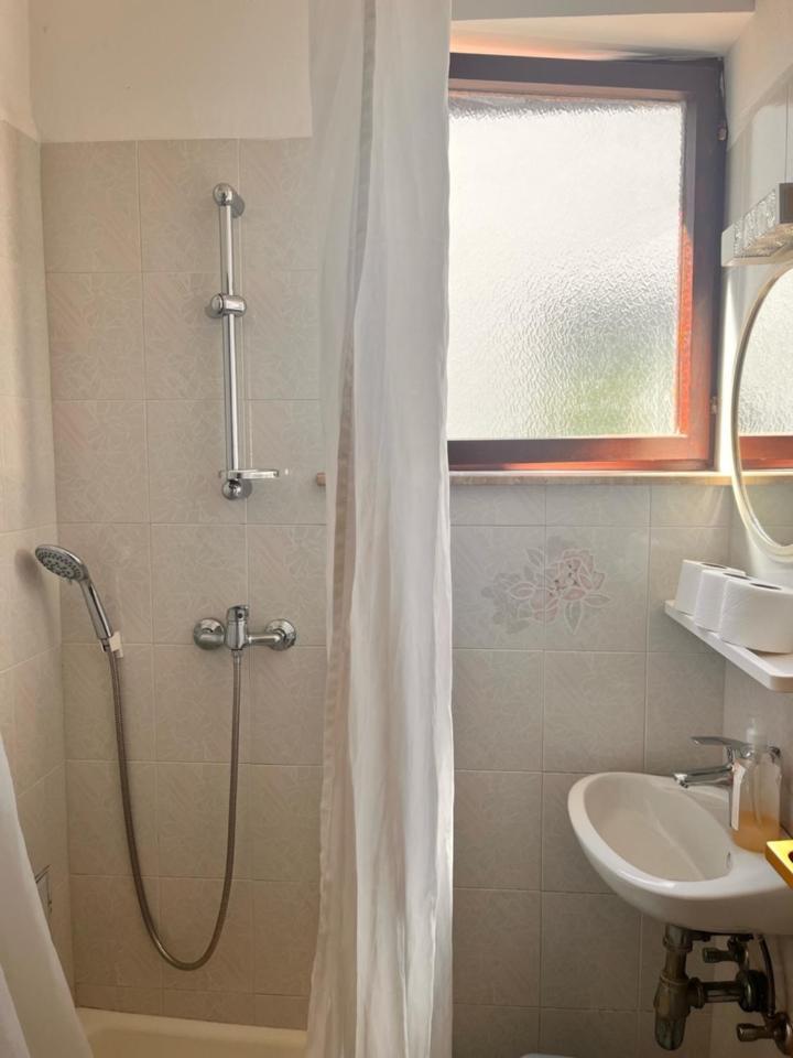 Apartmani Lido Bašanija Cameră foto